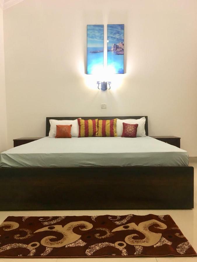 West Valley Villa ,North Goa 果阿旧城 外观 照片
